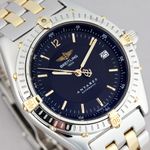 Breitling Antares B10048 (Unknown (random serial)) - 39 mm Steel case (3/7)