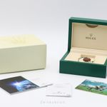 Rolex Datejust Turn-O-Graph 116263 - (7/8)