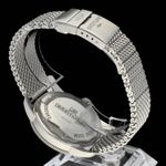 Breitling Superocean Heritage 42 A17321 (2013) - Zwart wijzerplaat 42mm Staal (8/8)