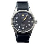 IWC Pilot IW326801 - (1/4)