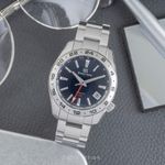 Grand Seiko Sport Collection SBGM245 - (3/8)
