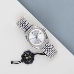 Rolex Datejust 1601 - (2/8)