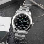 Rolex Air-King 116900 - (3/8)