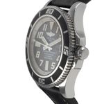 Breitling Superocean 42 A17364 (2010) - 42 mm Steel case (6/8)