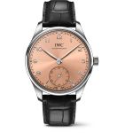 IWC Portuguese Automatic IW358313 - (1/1)