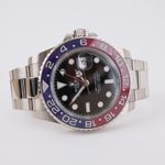 Rolex GMT-Master II 116719BLRO - (1/8)