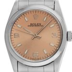 Rolex Oyster Perpetual 31 67480 - (1/8)