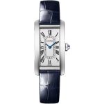 Cartier Tank Américaine WSTA0117 - (1/1)