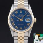 Rolex Datejust 36 16233 - (1/8)