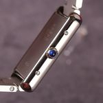 Cartier Tank Solo W5200014 - (5/5)