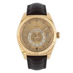 Rolex Sky-Dweller 326138 - (4/8)