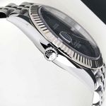 Rolex Datejust 41 126334 (2020) - Grijs wijzerplaat 41mm Staal (8/8)