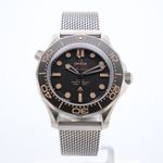 Omega Seamaster Diver 300 M 210.92.42.20.01.001 - (1/8)