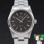 Rolex Air-King 14000 - (1/8)