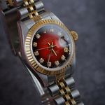 Rolex Lady-Datejust 69173 - (3/5)
