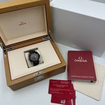 Omega Seamaster Aqua Terra 220.92.43.22.99.001 - (2/8)