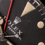 Rolex GMT-Master 1675 (1967) - Black dial 40 mm Steel case (3/8)