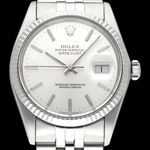 Rolex Datejust 36 16014 - (1/8)