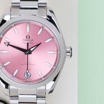 Omega Seamaster Aqua Terra 220.10.34.20.10.003 - (5/8)