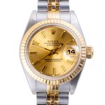 Rolex Lady-Datejust 69173 - (3/8)