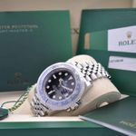 Rolex GMT-Master II 126710BLNR (2020) - Zwart wijzerplaat 40mm Staal (7/7)