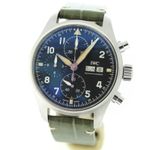 IWC Pilot Spitfire Chronograph IW387901 - (4/7)