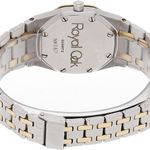 Audemars Piguet Royal Oak 56091SA - (5/5)