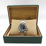 Rolex Submariner No Date 14060 (2016) - Black dial 40 mm Steel case (4/6)