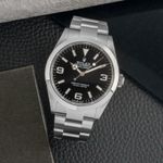 Rolex Explorer 224270 - (1/8)