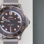 Omega Seamaster Diver 300 M 210.90.42.20.01.001 - (5/8)