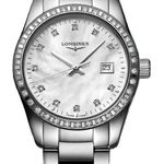 Longines Conquest Classic L2.286.0.87.6 - (1/1)