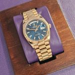 Rolex Day-Date 36 128235 - (1/4)
