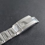 Rolex Milgauss 116400 (2008) - White dial 40 mm Steel case (4/7)