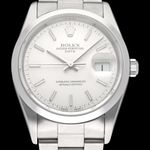 Rolex Oyster Perpetual Date 15200 - (1/8)