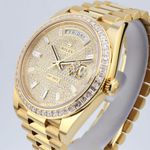 Rolex Day-Date 40 228398TBR - (6/16)