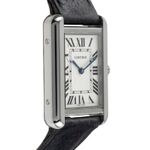 Cartier Tank Solo WSTA0030 - (7/8)