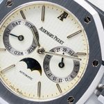 Audemars Piguet Royal Oak Day-Date 25594ST - (2/5)