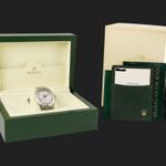 Rolex Explorer II 16570 - (8/8)