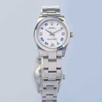 Rolex Oyster Perpetual 31 177200 - (1/5)