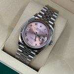 Rolex Datejust 36 126234 - (8/8)