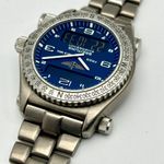 Breitling Emergency E56121.1 - (7/10)