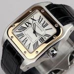 Cartier Santos 100 2656 - (5/8)