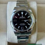 Rolex Explorer 214270 - (2/7)