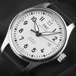 IWC Pilot Mark IW328207 - (3/7)