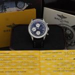 Breitling Old Navitimer A13022 - (3/7)