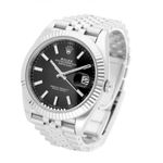 Rolex Datejust 41 126334 (2024) - 41 mm Steel case (2/5)