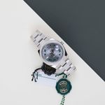 Rolex Datejust 41 126300 (2022) - 41 mm Steel case (2/8)