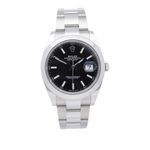 Rolex Datejust 41 126300 - (1/7)