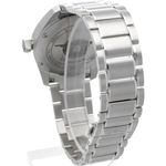 Longines Spirit L3.810.4.53.6 (2025) - Black dial 40 mm Steel case (4/6)