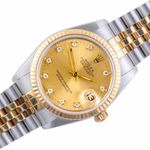 Rolex Datejust 31 68273 - (1/8)